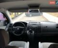 Синий Фольксваген Transporter, объемом двигателя 2.5 л и пробегом 327 тыс. км за 9900 $, фото 19 на Automoto.ua