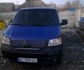 Синій Фольксваген Transporter, об'ємом двигуна 2.46 л та пробігом 296 тис. км за 4500 $, фото 1 на Automoto.ua