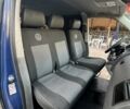Синий Фольксваген Transporter, объемом двигателя 1.9 л и пробегом 285 тыс. км за 8450 $, фото 33 на Automoto.ua
