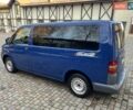 Синий Фольксваген Transporter, объемом двигателя 1.9 л и пробегом 285 тыс. км за 8450 $, фото 3 на Automoto.ua