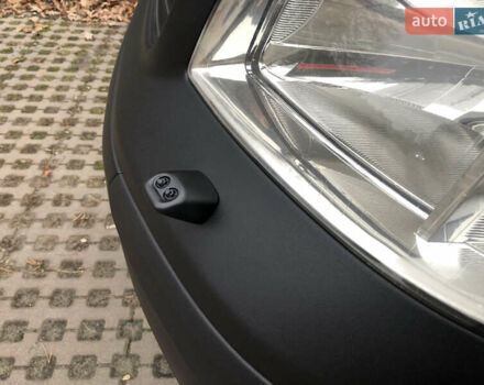 Синий Фольксваген Transporter, объемом двигателя 2.5 л и пробегом 327 тыс. км за 9900 $, фото 33 на Automoto.ua