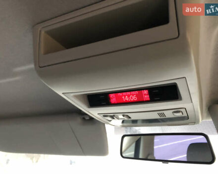 Синий Фольксваген Transporter, объемом двигателя 2.5 л и пробегом 327 тыс. км за 9900 $, фото 23 на Automoto.ua