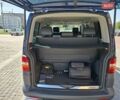 Синій Фольксваген Transporter, об'ємом двигуна 1.9 л та пробігом 49 тис. км за 15200 $, фото 20 на Automoto.ua