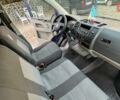 Синий Фольксваген Transporter, объемом двигателя 1.9 л и пробегом 285 тыс. км за 8450 $, фото 34 на Automoto.ua