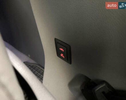 Синий Фольксваген Transporter, объемом двигателя 2.5 л и пробегом 327 тыс. км за 9900 $, фото 27 на Automoto.ua