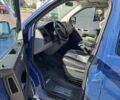 Синій Фольксваген Transporter, об'ємом двигуна 1.9 л та пробігом 49 тис. км за 15200 $, фото 5 на Automoto.ua