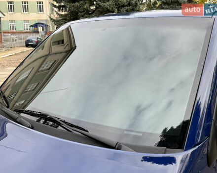 Синий Фольксваген Transporter, объемом двигателя 2.5 л и пробегом 263 тыс. км за 10500 $, фото 19 на Automoto.ua