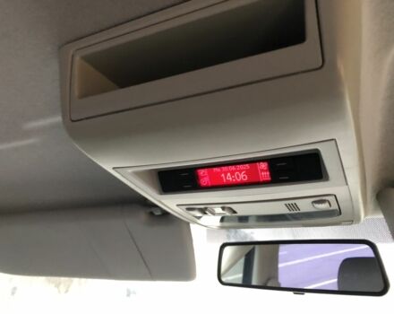 Синий Фольксваген Transporter, объемом двигателя 2.5 л и пробегом 327 тыс. км за 9900 $, фото 23 на Automoto.ua