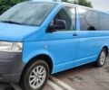 Синій Фольксваген Transporter, об'ємом двигуна 1.9 л та пробігом 366 тис. км за 8700 $, фото 1 на Automoto.ua