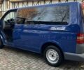Синий Фольксваген Transporter, объемом двигателя 1.9 л и пробегом 285 тыс. км за 8450 $, фото 23 на Automoto.ua