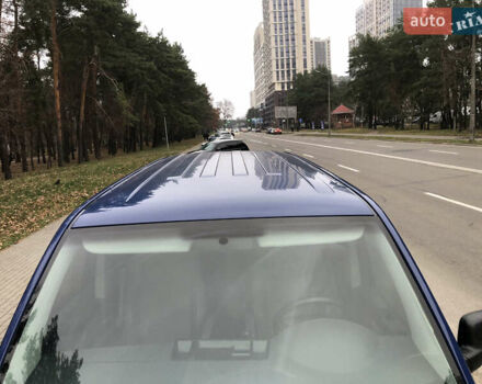 Синий Фольксваген Transporter, объемом двигателя 2.5 л и пробегом 327 тыс. км за 9900 $, фото 43 на Automoto.ua