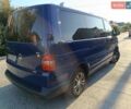 Синий Фольксваген Transporter, объемом двигателя 1.9 л и пробегом 297 тыс. км за 9800 $, фото 12 на Automoto.ua
