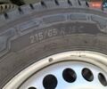 Синій Фольксваген Transporter, об'ємом двигуна 1.9 л та пробігом 49 тис. км за 15200 $, фото 18 на Automoto.ua