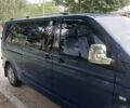 Синій Фольксваген Transporter, об'ємом двигуна 2.5 л та пробігом 270 тис. км за 10000 $, фото 3 на Automoto.ua
