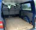 Синій Фольксваген Transporter, об'ємом двигуна 1.9 л та пробігом 238 тис. км за 14500 $, фото 17 на Automoto.ua