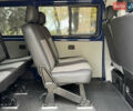Синий Фольксваген Transporter, объемом двигателя 2.5 л и пробегом 263 тыс. км за 10500 $, фото 46 на Automoto.ua