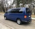 Синий Фольксваген Transporter, объемом двигателя 2.5 л и пробегом 327 тыс. км за 9900 $, фото 2 на Automoto.ua