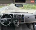 Синій Фольксваген Transporter, об'ємом двигуна 1.9 л та пробігом 238 тис. км за 14500 $, фото 8 на Automoto.ua