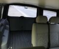 Синий Фольксваген Transporter, объемом двигателя 2.5 л и пробегом 327 тыс. км за 9900 $, фото 13 на Automoto.ua
