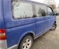 Синій Фольксваген Transporter, об'ємом двигуна 2.5 л та пробігом 540 тис. км за 4310 $, фото 3 на Automoto.ua