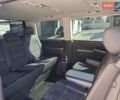 Синій Фольксваген Transporter, об'ємом двигуна 1.9 л та пробігом 49 тис. км за 15200 $, фото 12 на Automoto.ua