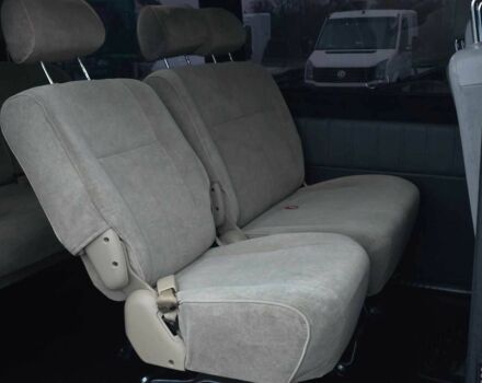 Синій Фольксваген Transporter, об'ємом двигуна 2.5 л та пробігом 383 тис. км за 8499 $, фото 21 на Automoto.ua