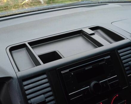 Синій Фольксваген Transporter, об'ємом двигуна 2.5 л та пробігом 383 тис. км за 8499 $, фото 11 на Automoto.ua