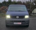 Синій Фольксваген Transporter, об'ємом двигуна 2.5 л та пробігом 383 тис. км за 8499 $, фото 1 на Automoto.ua