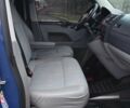 Синій Фольксваген Transporter, об'ємом двигуна 2.5 л та пробігом 383 тис. км за 8499 $, фото 15 на Automoto.ua