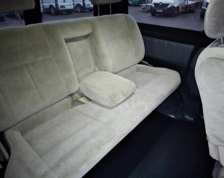 Синій Фольксваген Transporter, об'ємом двигуна 2.5 л та пробігом 383 тис. км за 8499 $, фото 17 на Automoto.ua