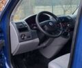 Синій Фольксваген Transporter, об'ємом двигуна 2.5 л та пробігом 383 тис. км за 8499 $, фото 6 на Automoto.ua