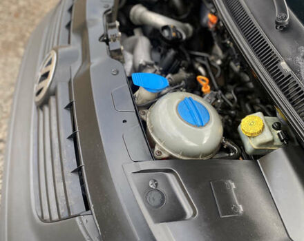 Синій Фольксваген Transporter, об'ємом двигуна 2.46 л та пробігом 320 тис. км за 8999 $, фото 14 на Automoto.ua