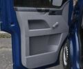 Синій Фольксваген Transporter, об'ємом двигуна 2.5 л та пробігом 383 тис. км за 8499 $, фото 5 на Automoto.ua