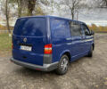 Синій Фольксваген Transporter, об'ємом двигуна 2.46 л та пробігом 320 тис. км за 8999 $, фото 8 на Automoto.ua
