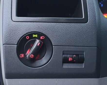 Синій Фольксваген Transporter, об'ємом двигуна 2.5 л та пробігом 383 тис. км за 8499 $, фото 8 на Automoto.ua