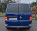 Синій Фольксваген Transporter, об'ємом двигуна 2.5 л та пробігом 383 тис. км за 8499 $, фото 3 на Automoto.ua