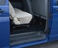 Синій Фольксваген Transporter, об'ємом двигуна 2.5 л та пробігом 383 тис. км за 8499 $, фото 19 на Automoto.ua