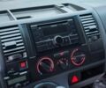 Синій Фольксваген Transporter, об'ємом двигуна 2.5 л та пробігом 383 тис. км за 8499 $, фото 10 на Automoto.ua