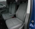 Синій Фольксваген Transporter, об'ємом двигуна 2.5 л та пробігом 383 тис. км за 8499 $, фото 7 на Automoto.ua