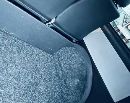 Синий Фольксваген Transporter, объемом двигателя 2 л и пробегом 297 тыс. км за 11700 $, фото 45 на Automoto.ua