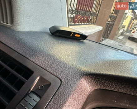 Синий Фольксваген Transporter, объемом двигателя 2 л и пробегом 297 тыс. км за 11700 $, фото 35 на Automoto.ua