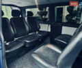 Синий Фольксваген Transporter, объемом двигателя 2 л и пробегом 297 тыс. км за 11700 $, фото 44 на Automoto.ua