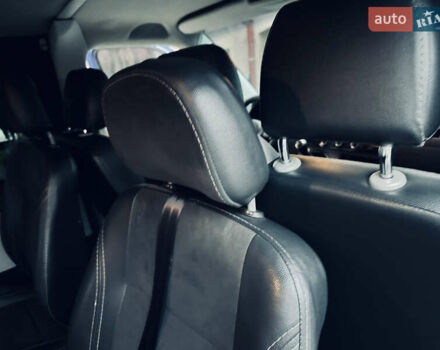 Синий Фольксваген Transporter, объемом двигателя 2 л и пробегом 297 тыс. км за 11700 $, фото 11 на Automoto.ua