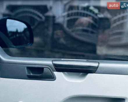 Синій Фольксваген Transporter, об'ємом двигуна 2 л та пробігом 295 тис. км за 11900 $, фото 22 на Automoto.ua