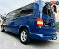 Синій Фольксваген Transporter, об'ємом двигуна 2 л та пробігом 295 тис. км за 11900 $, фото 10 на Automoto.ua