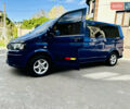 Синий Фольксваген Transporter, объемом двигателя 2 л и пробегом 297 тыс. км за 11700 $, фото 34 на Automoto.ua