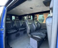 Синий Фольксваген Transporter, объемом двигателя 1.97 л и пробегом 290 тыс. км за 12200 $, фото 9 на Automoto.ua