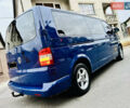 Синій Фольксваген Transporter, об'ємом двигуна 2 л та пробігом 295 тис. км за 11900 $, фото 12 на Automoto.ua
