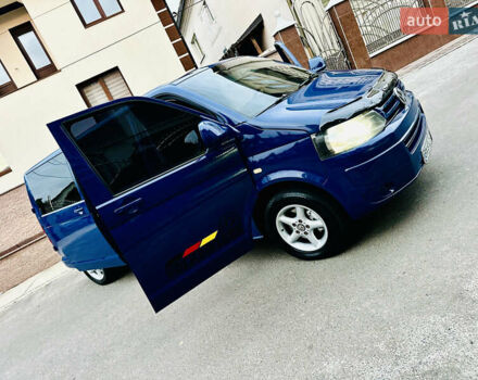 Синий Фольксваген Transporter, объемом двигателя 2 л и пробегом 297 тыс. км за 11700 $, фото 14 на Automoto.ua