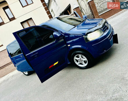 Синій Фольксваген Transporter, об'ємом двигуна 2 л та пробігом 295 тис. км за 11900 $, фото 11 на Automoto.ua